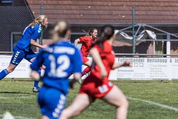 Bild 336 - F TSV Zarpen - Holstein Kiel II : Ergebnis: 2:6